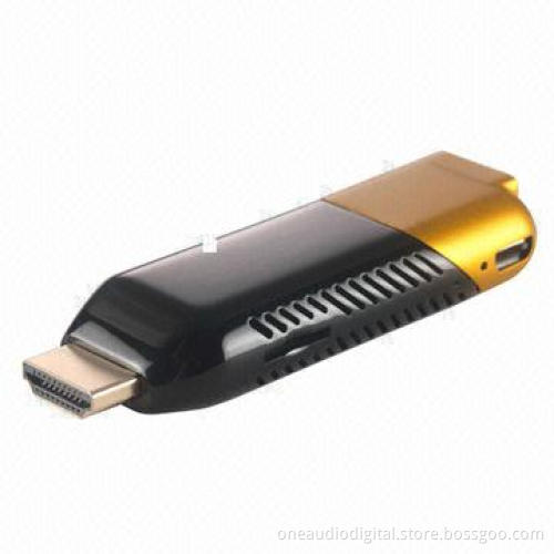 2013 Hot Selling TV Box with Android 4.0 OS